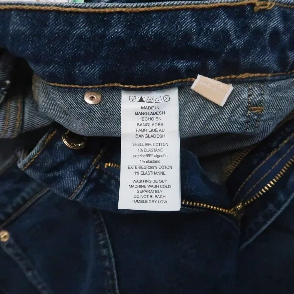 Michael Kors Women's Cargo Jeans